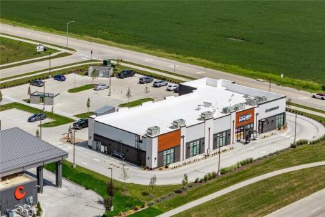 1255 Hayes Lane North Liberty IA 52317