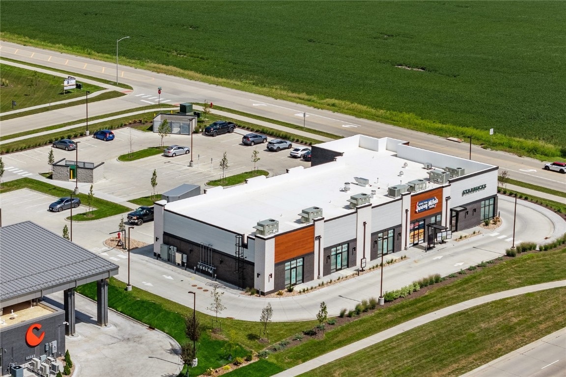 1255 Hayes Lane North Liberty IA 52317