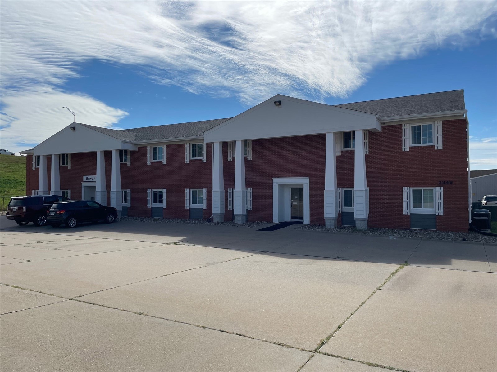 3349 Southgate Court SW Cedar Rapids IA 52404