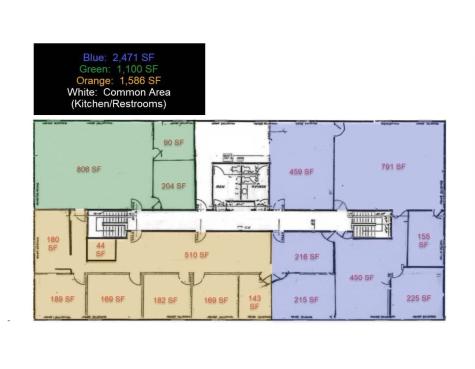 3349 Southgate Court SW Cedar Rapids IA 52404