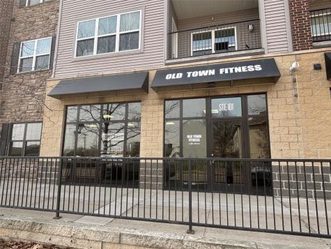 210 5th Street Coralville IA 52241