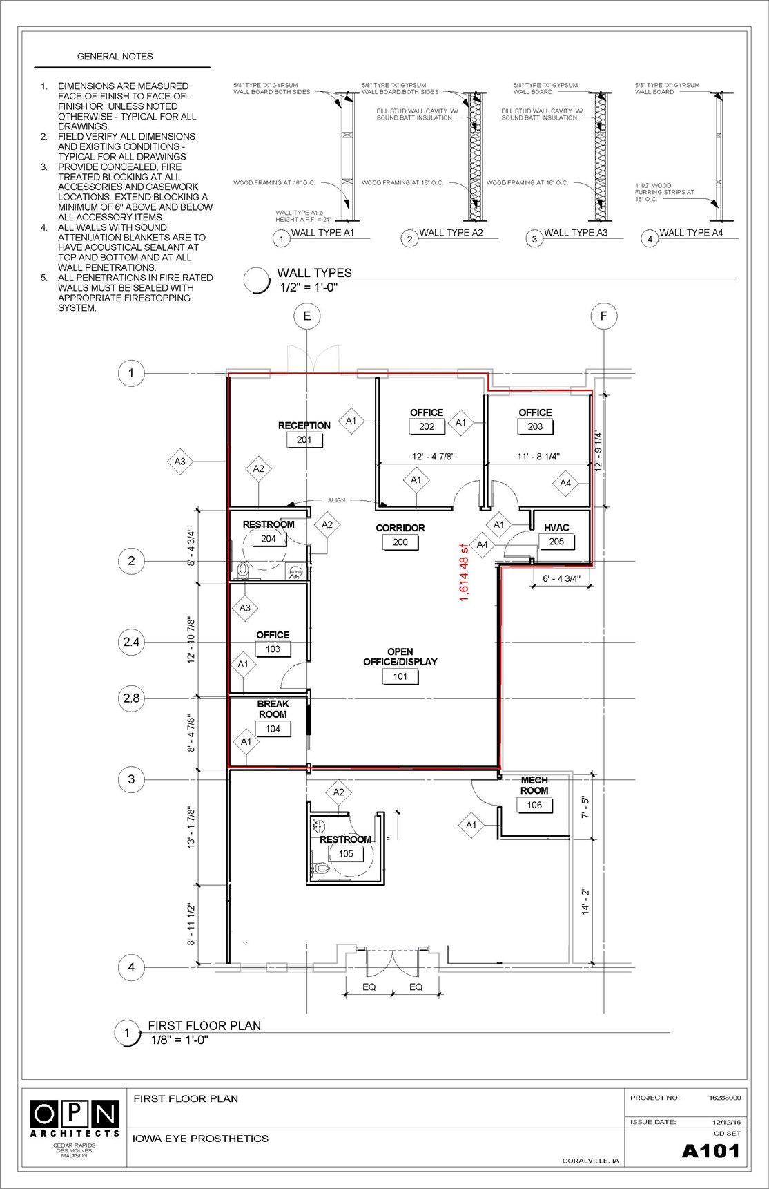 210 5th Street Coralville IA 52241