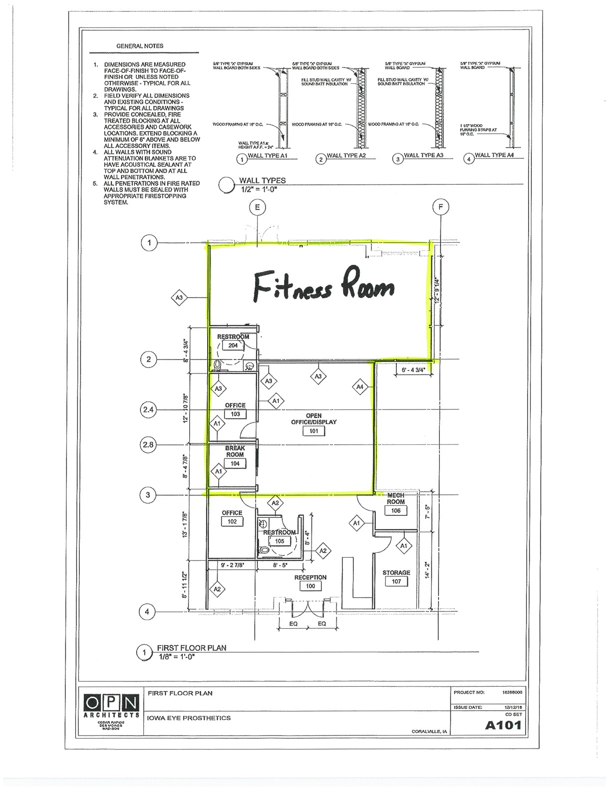 210 5th Street Coralville IA 52241