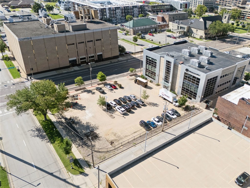 600 3rd Avenue SE Cedar Rapids IA 52401