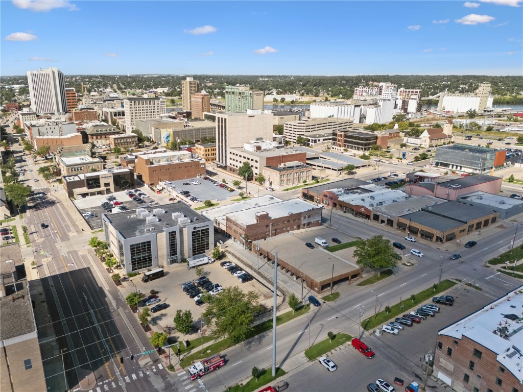 600 3rd Avenue SE Cedar Rapids IA 52401