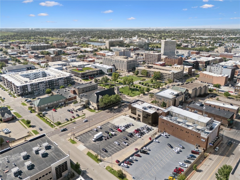600 3rd Avenue SE Cedar Rapids IA 52401