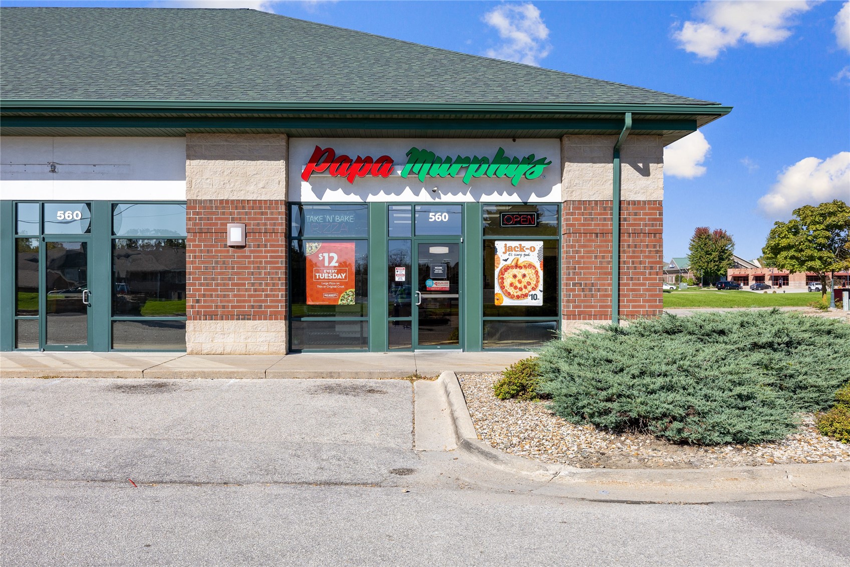 560 Boyson Road NE Cedar Rapids IA 52402