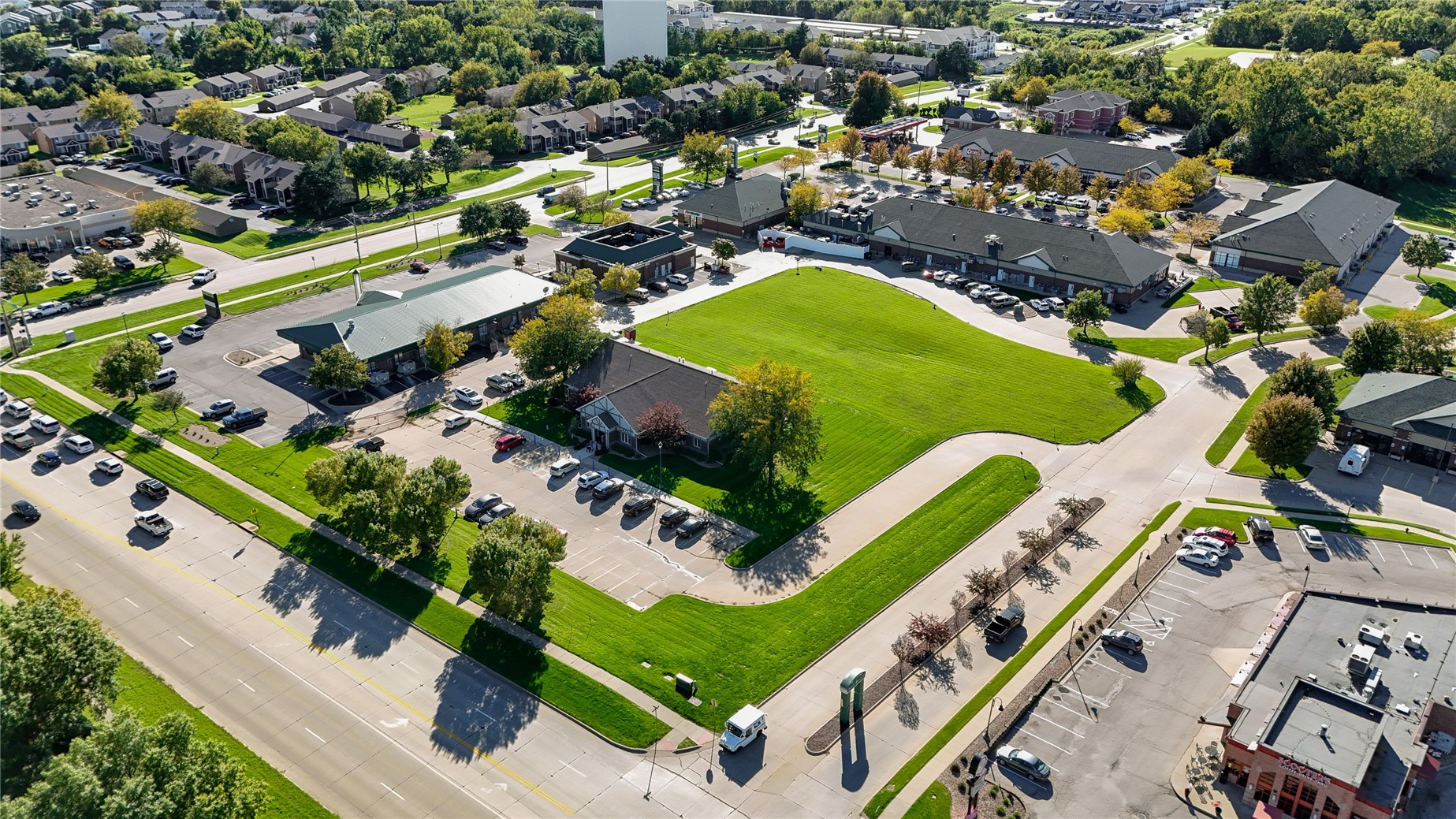 560 Boyson Road NE Cedar Rapids IA 52402