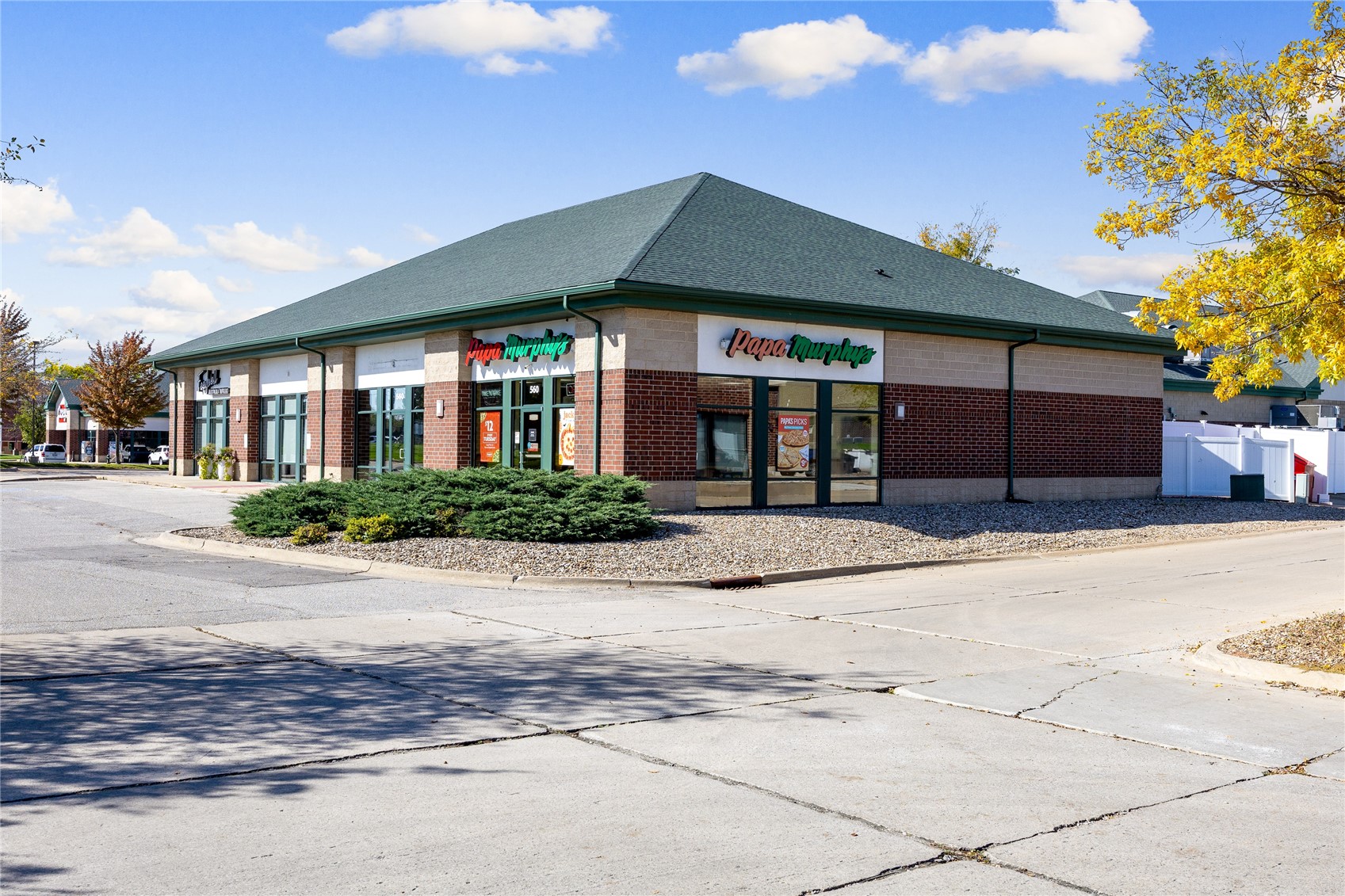 560 Boyson Road NE Cedar Rapids IA 52402