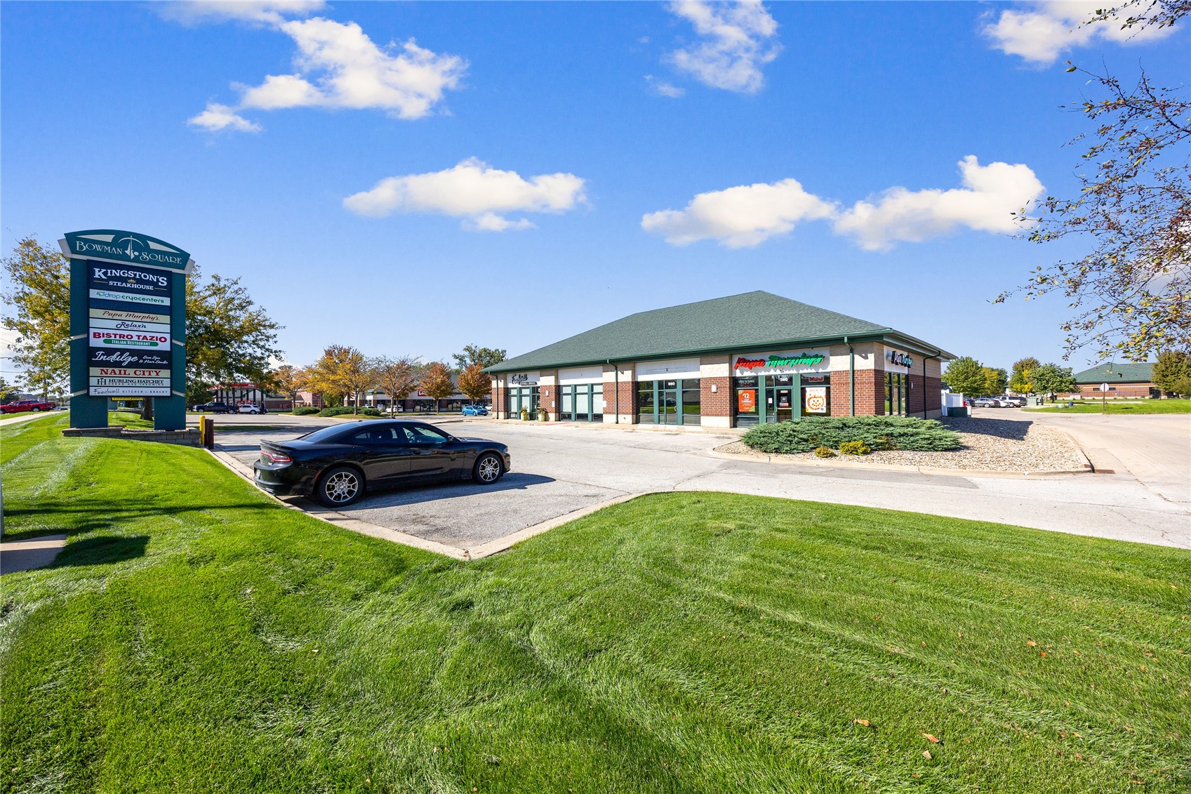 560 Boyson Road NE Cedar Rapids IA 52402