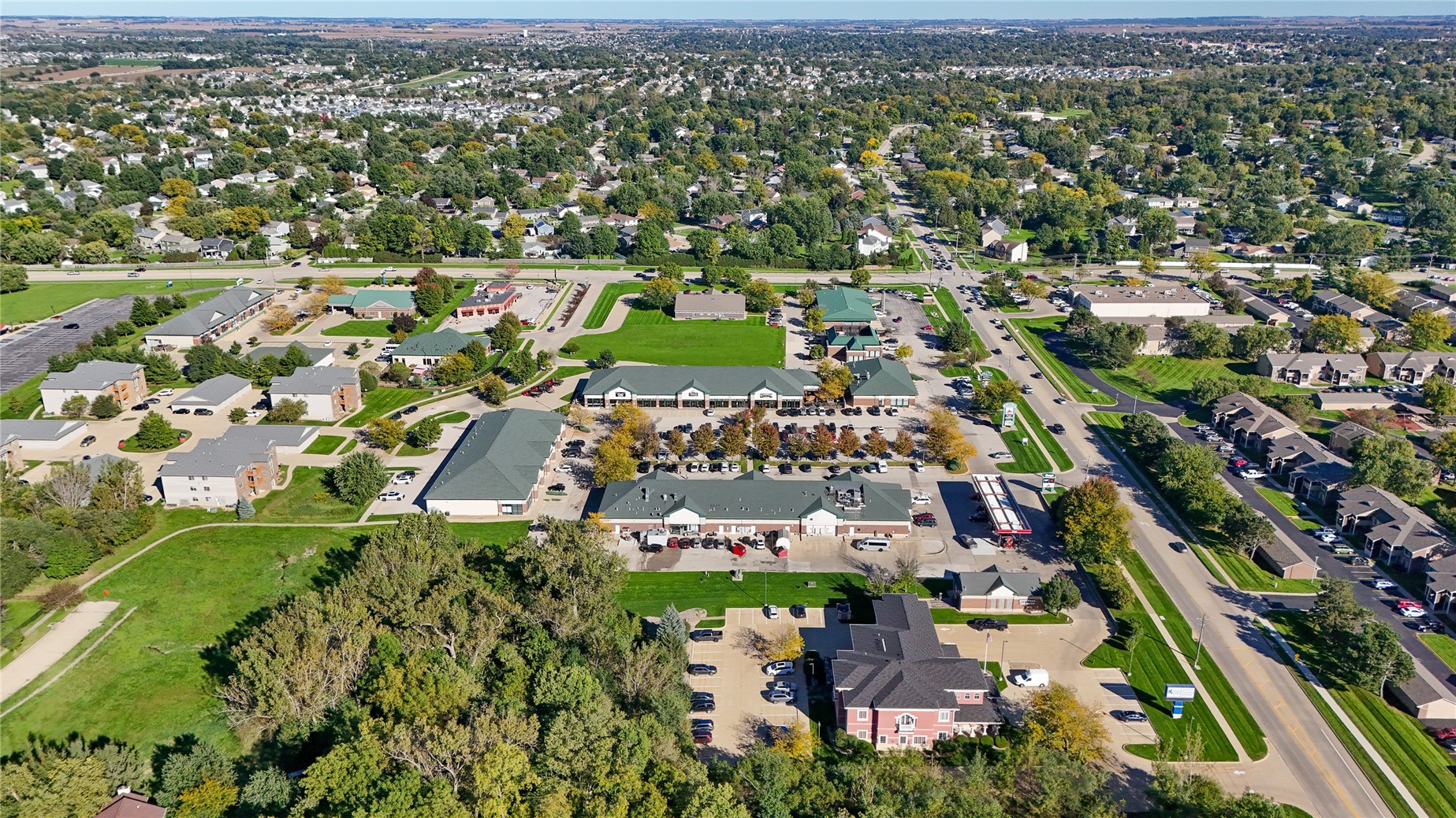 560 Boyson Road NE Cedar Rapids IA 52402
