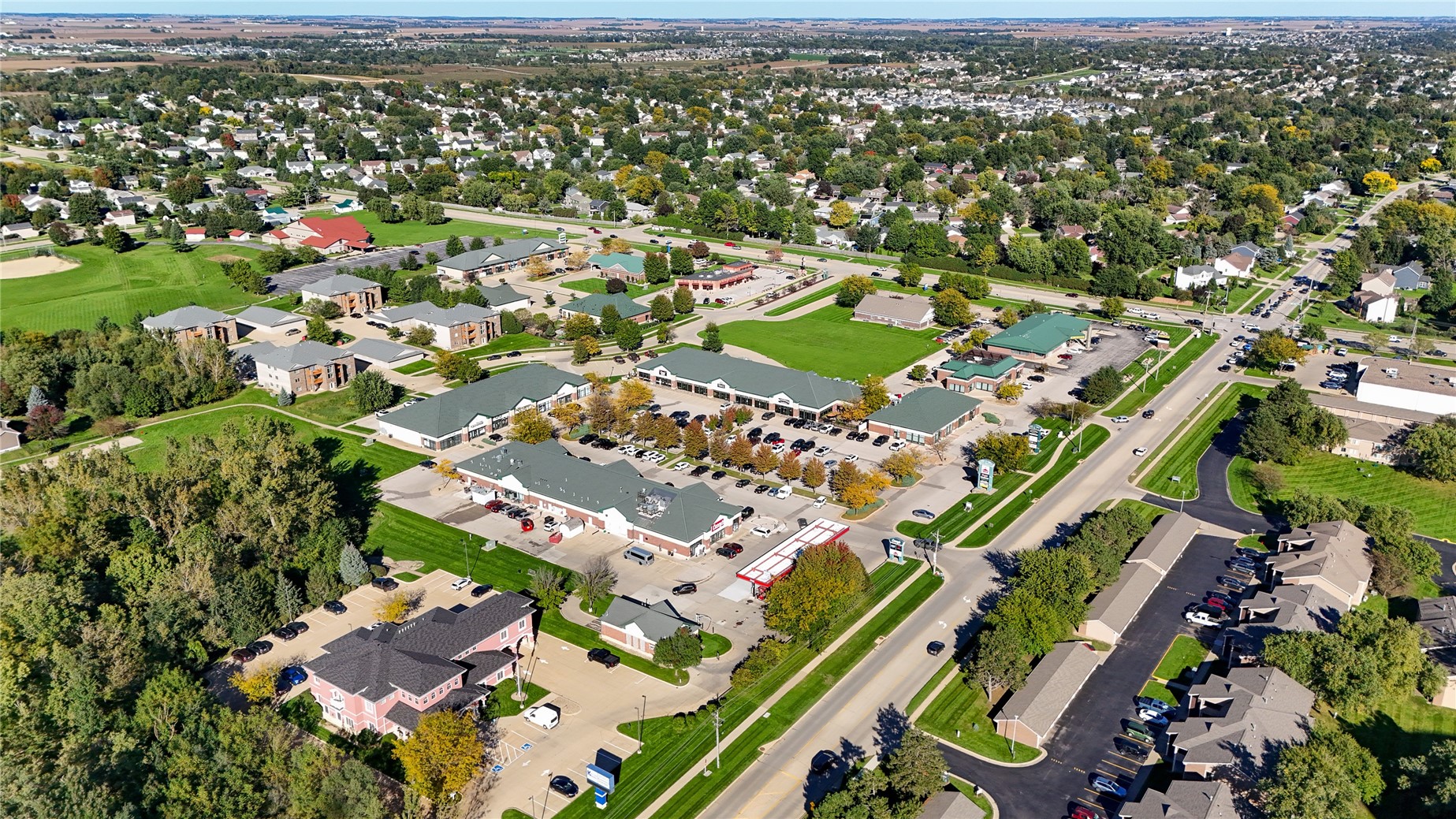 560 Boyson Road NE Cedar Rapids IA 52402