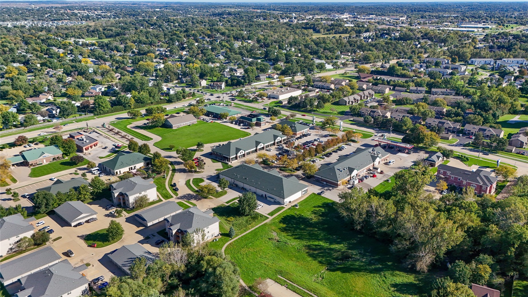 560 Boyson Road NE Cedar Rapids IA 52402