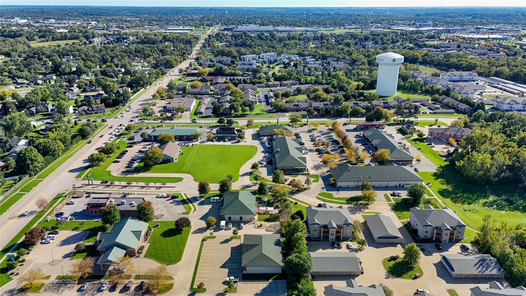 560 Boyson Road NE Cedar Rapids IA 52402