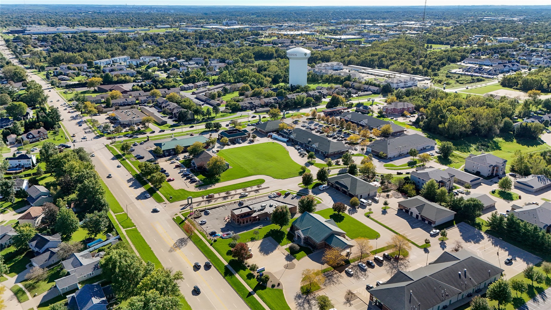 560 Boyson Road NE Cedar Rapids IA 52402