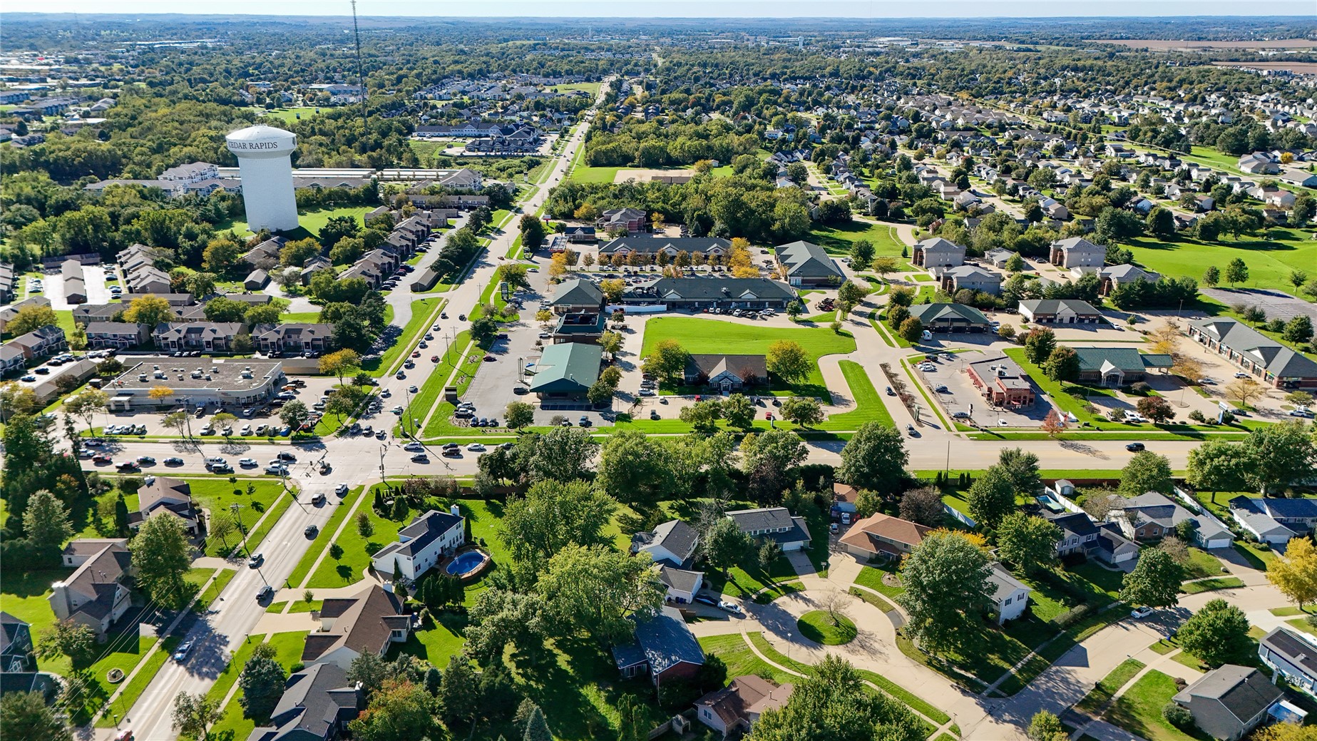 560 Boyson Road NE Cedar Rapids IA 52402