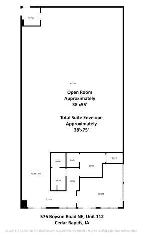 576 Boyson Road Cedar Rapids IA 52400