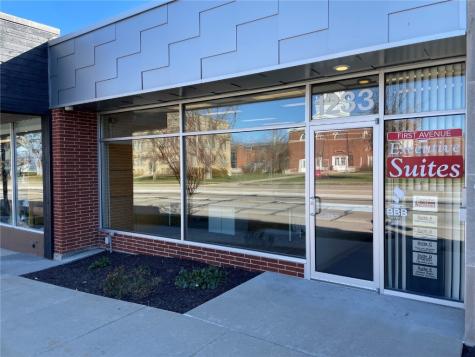 1233 1st Avenue SE Cedar Rapids IA 52403