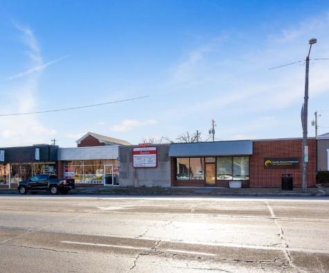 1233 1st Avenue SE Cedar Rapids IA 52403