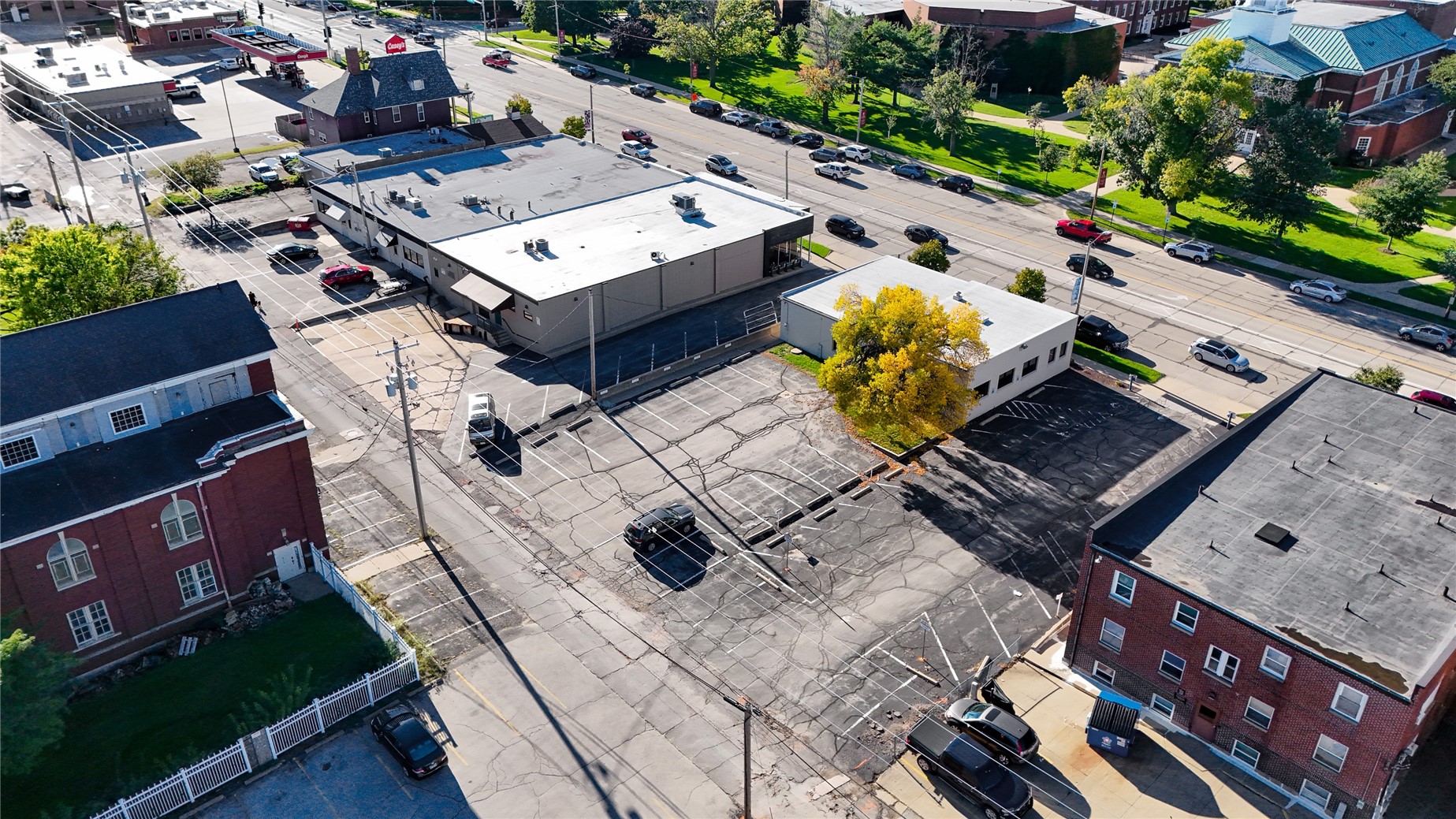 1229 1st Avenue SE Cedar Rapids IA 52403
