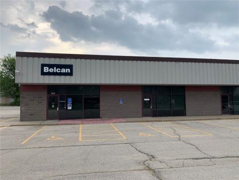5271 North Park Place Cedar Rapids IA 52402