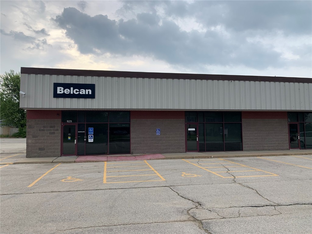 5271 North Park Place Cedar Rapids IA 52402