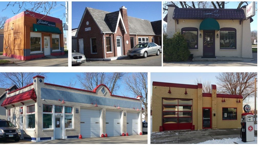 1718 C Street SW Cedar Rapids IA 52404