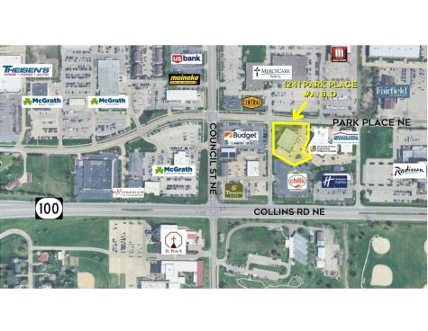 1241 Park Place NE Cedar Rapids IA 52402