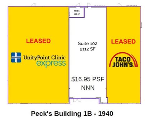 1940 Blairs Ferry Road Hiawatha IA 52233