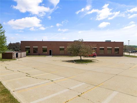 2303 Jones Boulevard Coralville IA 52241