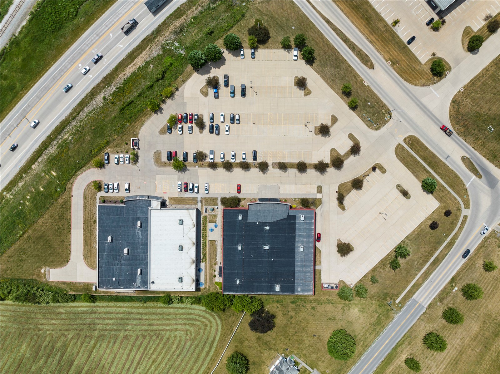 2303 Jones Boulevard Coralville IA 52241