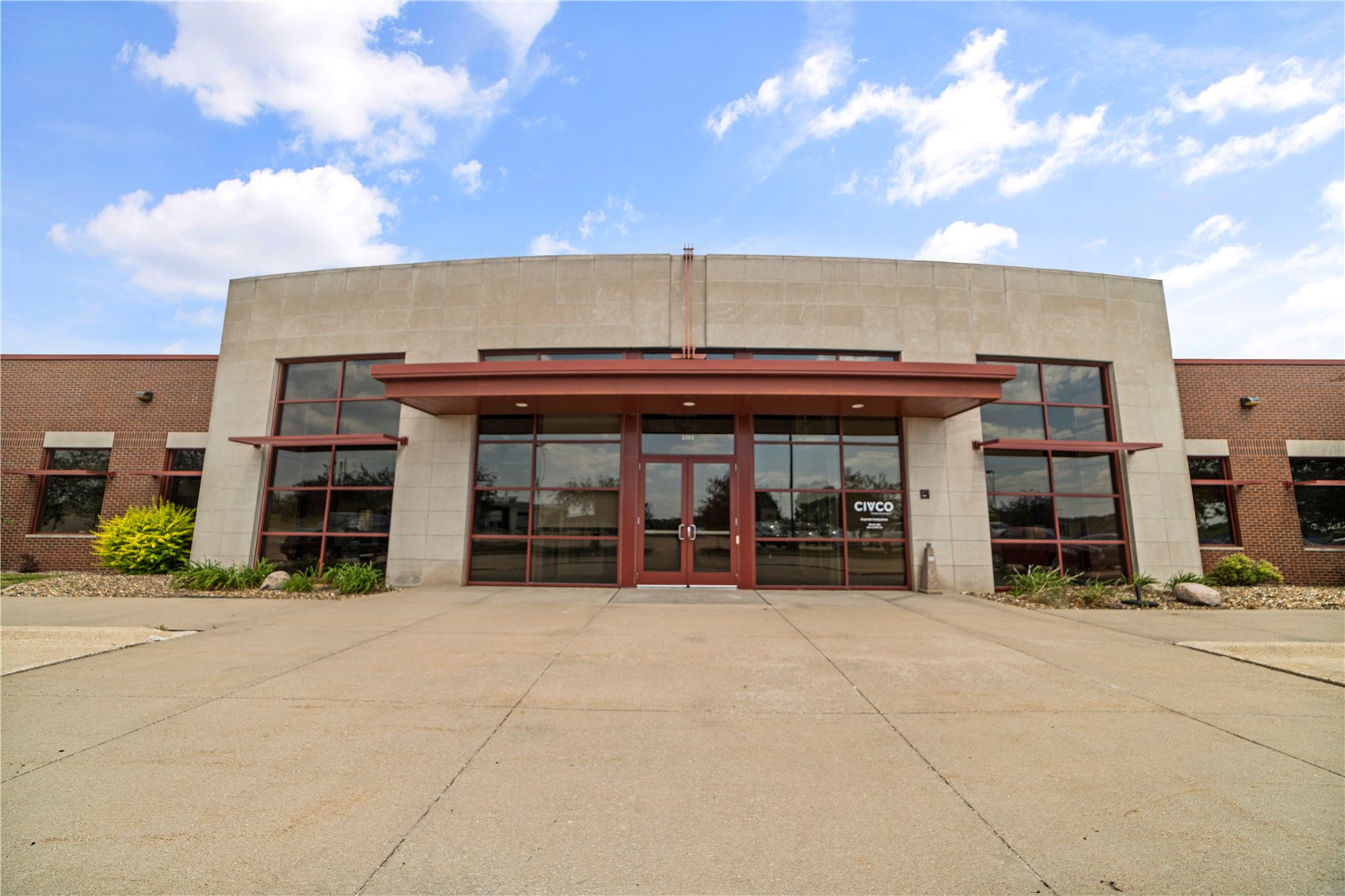 2303 Jones Boulevard Coralville IA 52241