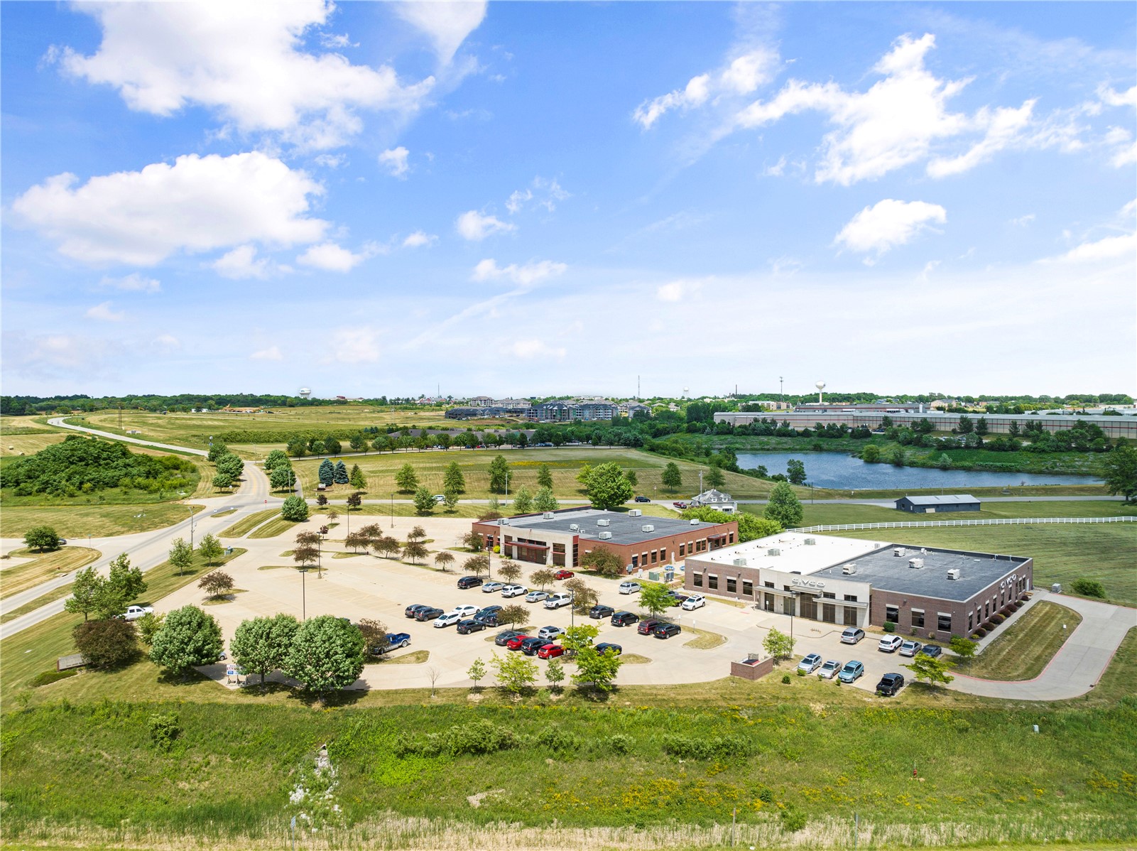 2303 Jones Boulevard Coralville IA 52241