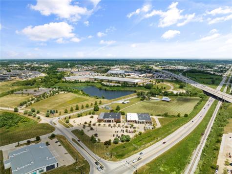 2303 Jones Boulevard Coralville IA 52241