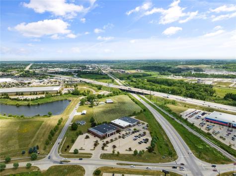2303 Jones Boulevard Coralville IA 52241
