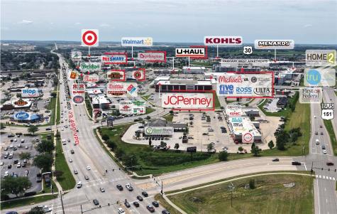 3998 Westdale Parkway SW Cedar Rapids IA 52404