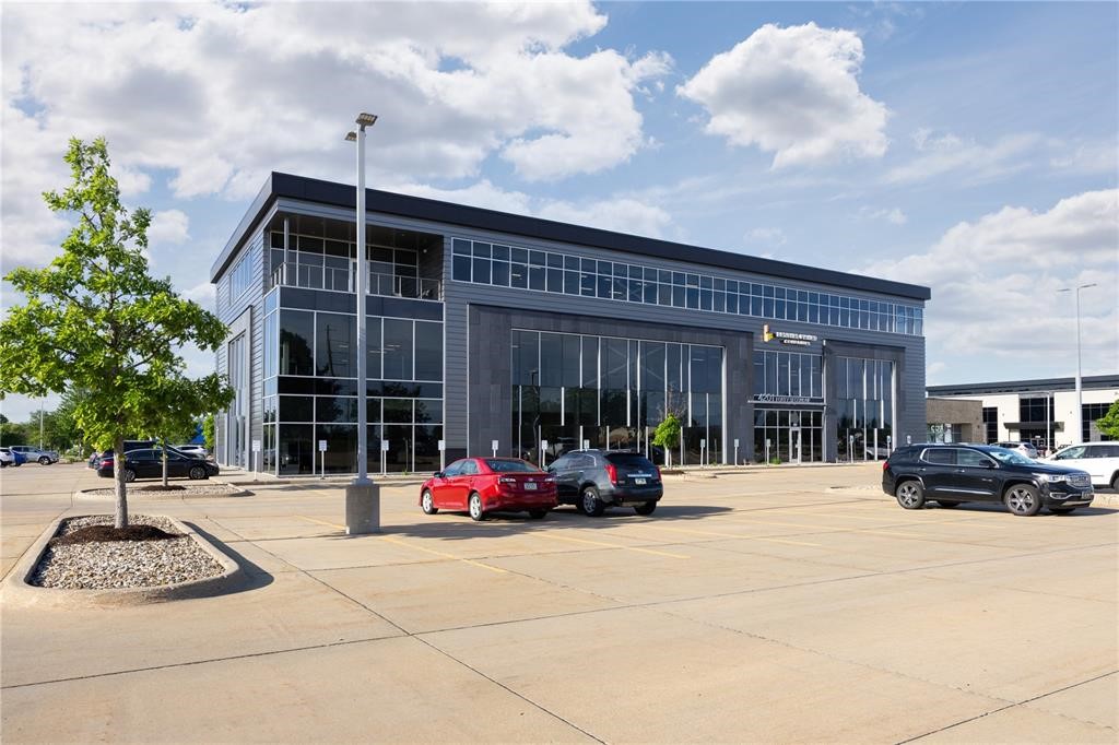 4201 42nd Street Cedar Rapids IA 52402