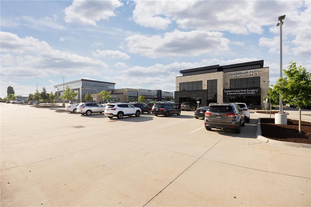 4201 42nd Street Cedar Rapids IA 52402