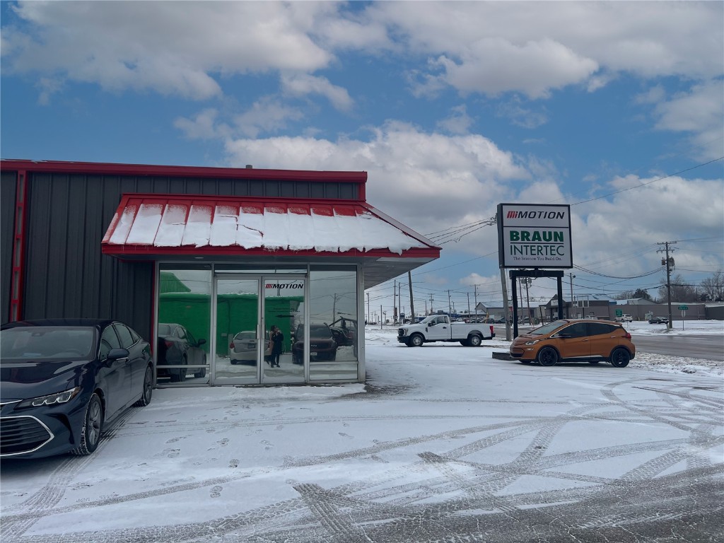 1901 16th Avenue SW Cedar Rapids IA 52404