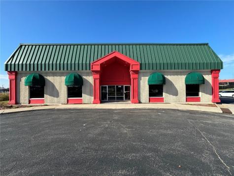 200 Collins Road NE Cedar Rapids IA 52402
