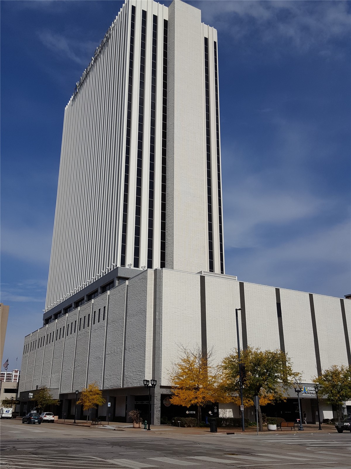 200 1st Street SE Cedar Rapids IA 52401