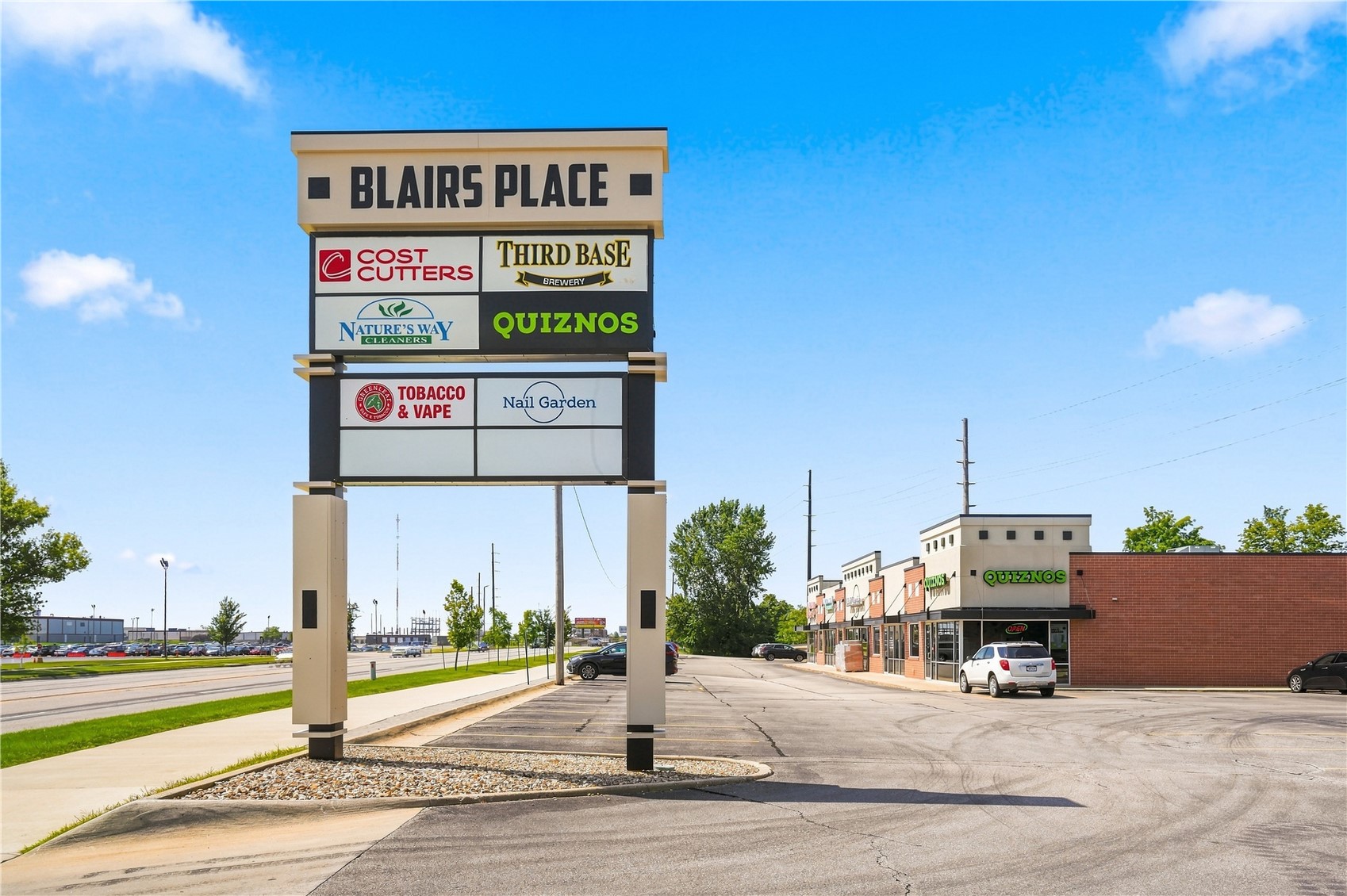 600 Blairs Ferry Road NE Cedar Rapids IA 52402