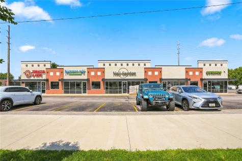 600 Blairs Ferry Road NE Cedar Rapids IA 52402