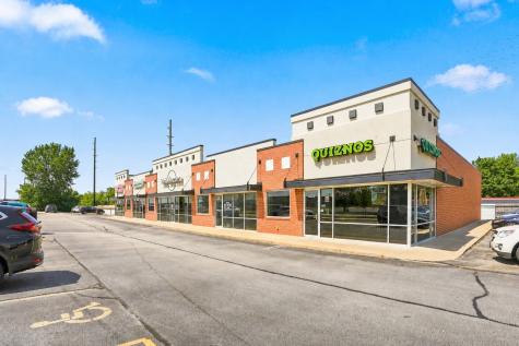 600 Blairs Ferry Road NE Cedar Rapids IA 52402