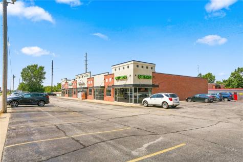 600 Blairs Ferry Road NE Cedar Rapids IA 52402