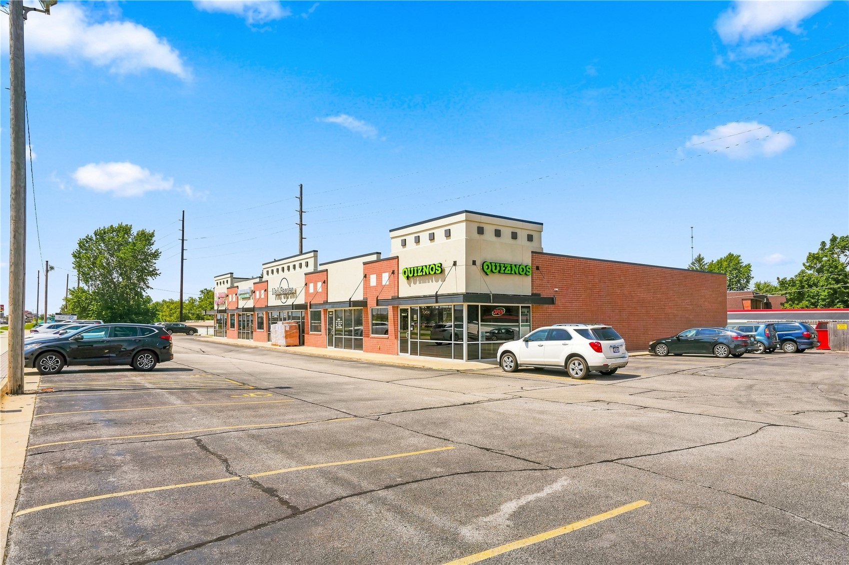 600 Blairs Ferry Road NE Cedar Rapids IA 52402