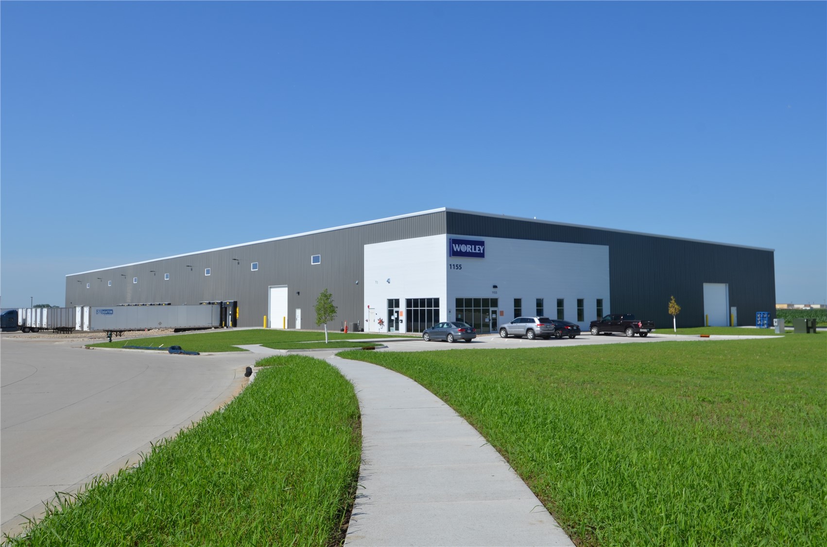 1155 Capital Drive SW Cedar Rapids IA 52404