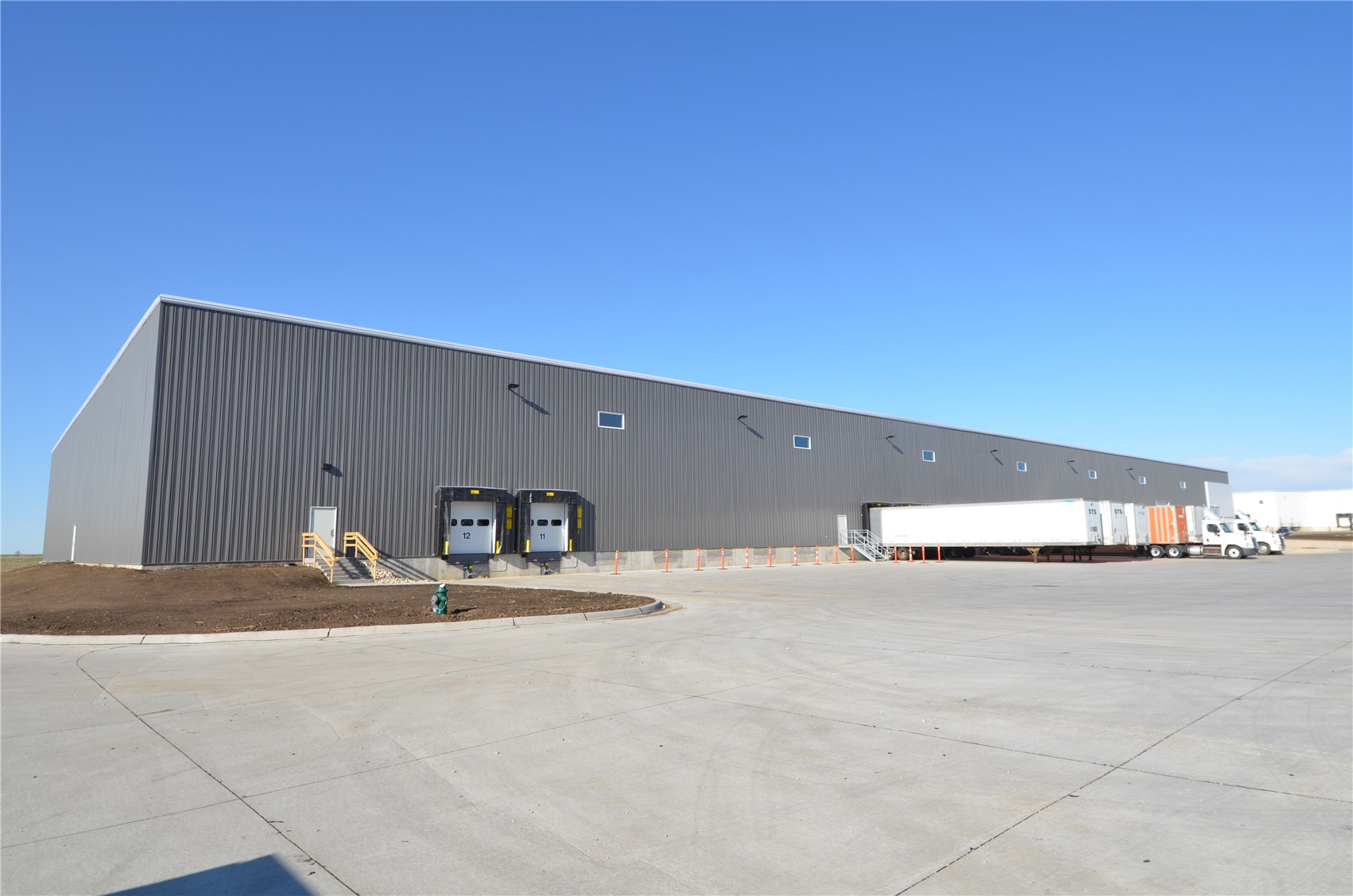 1155 Capital Drive SW Cedar Rapids IA 52404