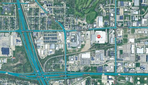 1601 Blairs Ferry Road NE Cedar Rapids IA 52402