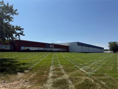 1601 Blairs Ferry Road NE Cedar Rapids IA 52402